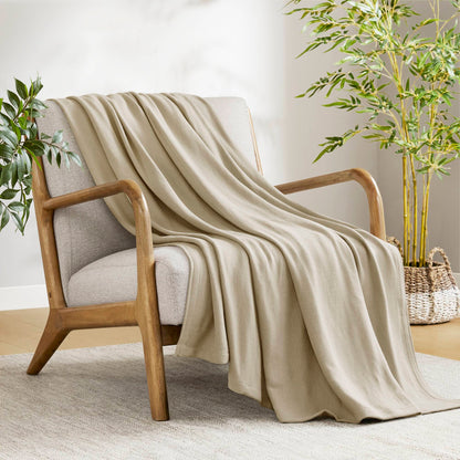 Regency Heights Bamboo Cotton Rayon from Bamboo Cotton Blanket