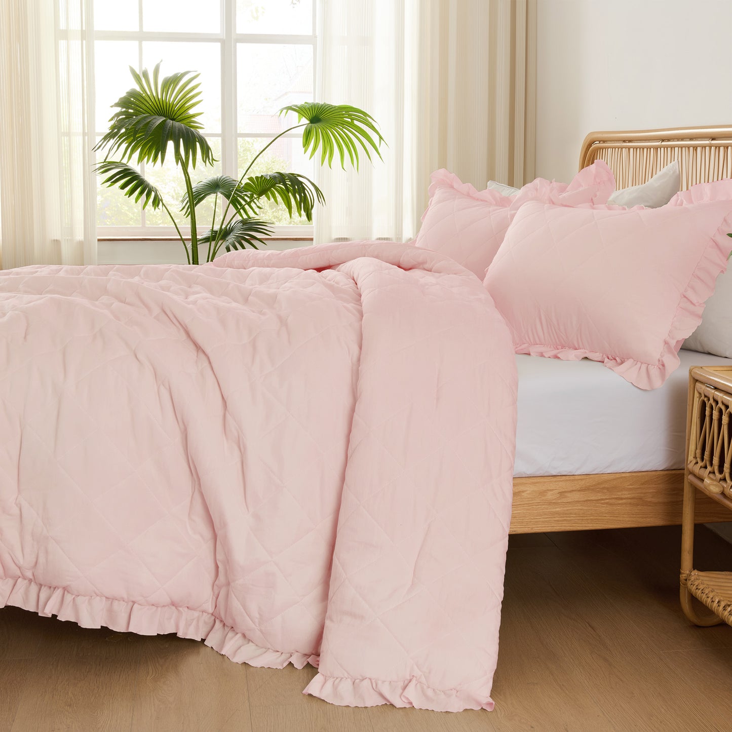 Regency Heights Phoebe Comforter Mini Set