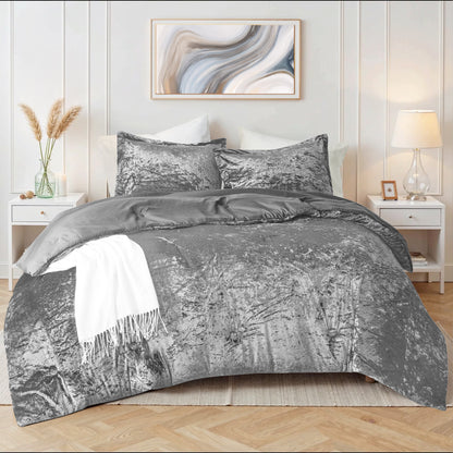 Regency Heights Juliette Velvet Comforter Set