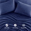 True North by Sleep Philosophy Sheet Set