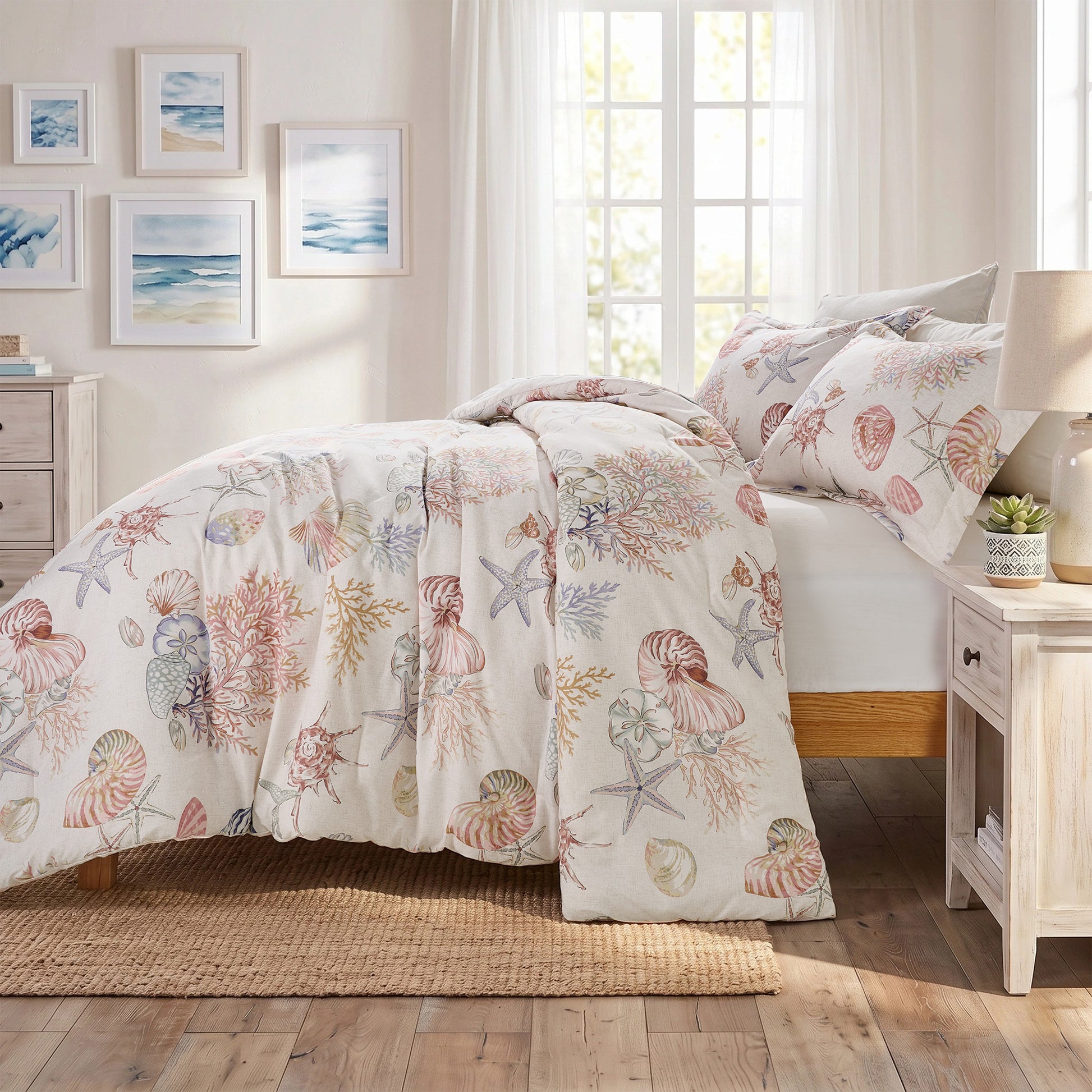 Regency Heights Laguna Comforter Mini set