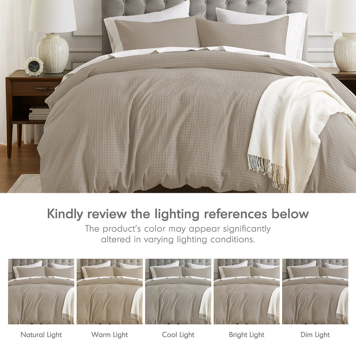 Regency Heights Mila 2pcs Duvet Mini Set