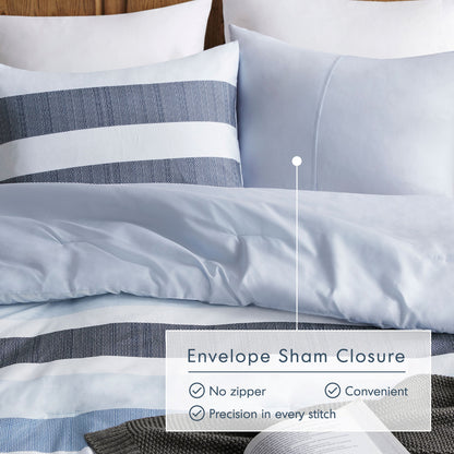 Regency Heights Blake Comforter Set