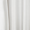 Madison Park Twist Tab Total Blackout Window Curtain Panel