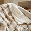 Woolrich Heated Throw