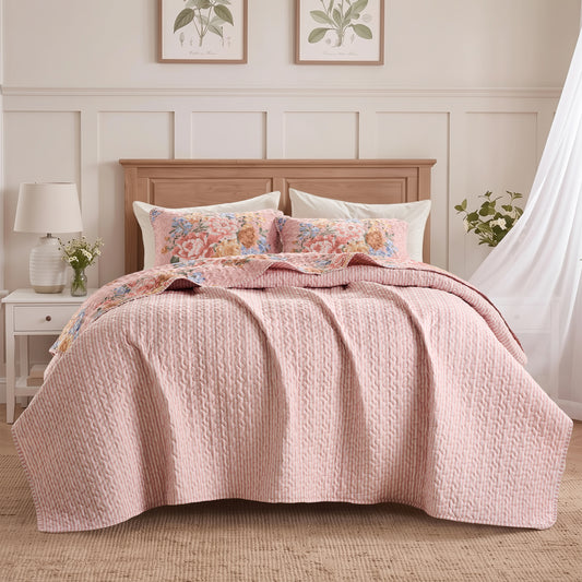 Regency Heights Rosemary Quilt Mini set