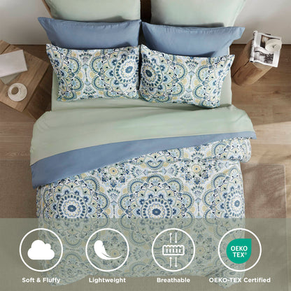 Regency Heights Cara Comforter Set