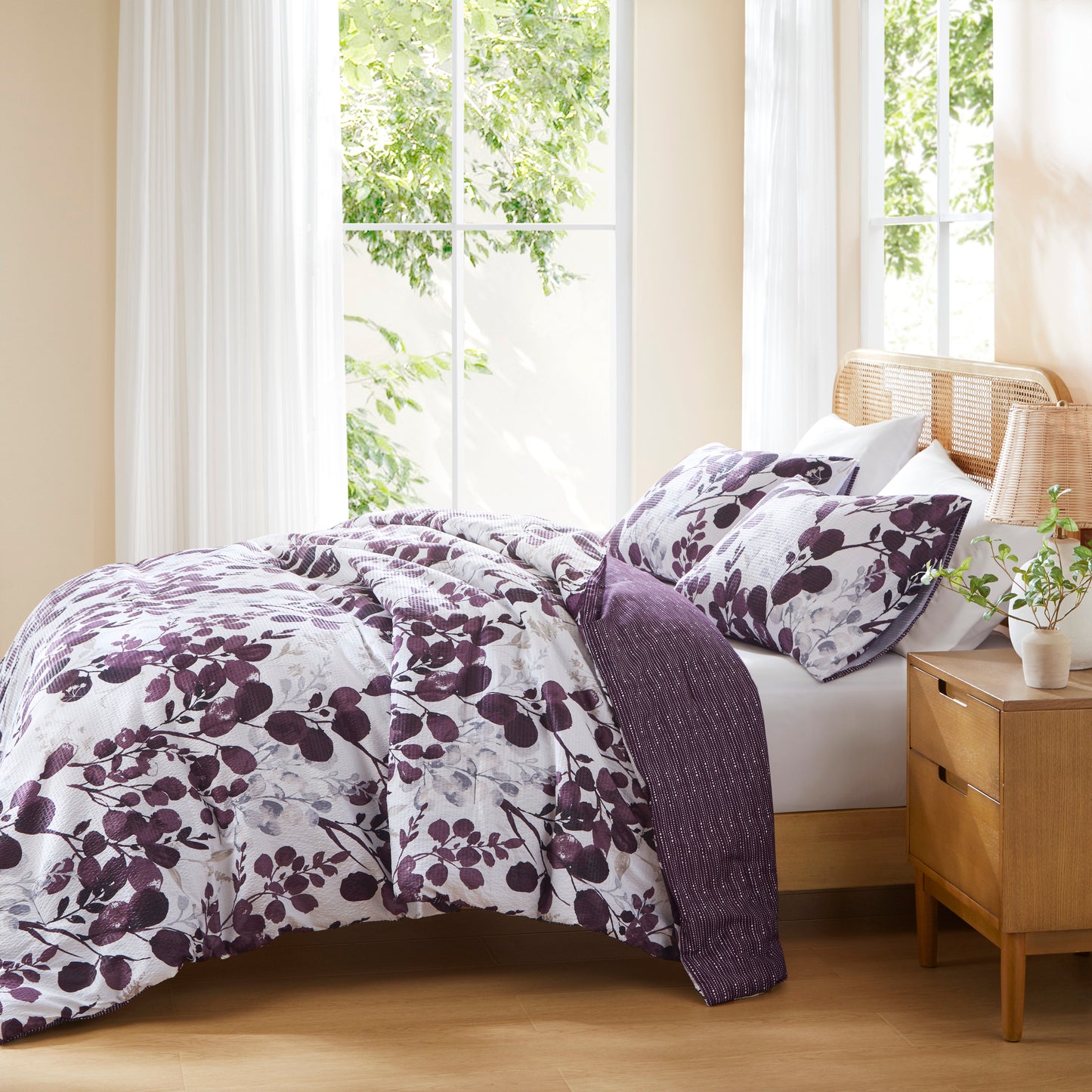 Regency Heights Gabby Comforter Mini Set