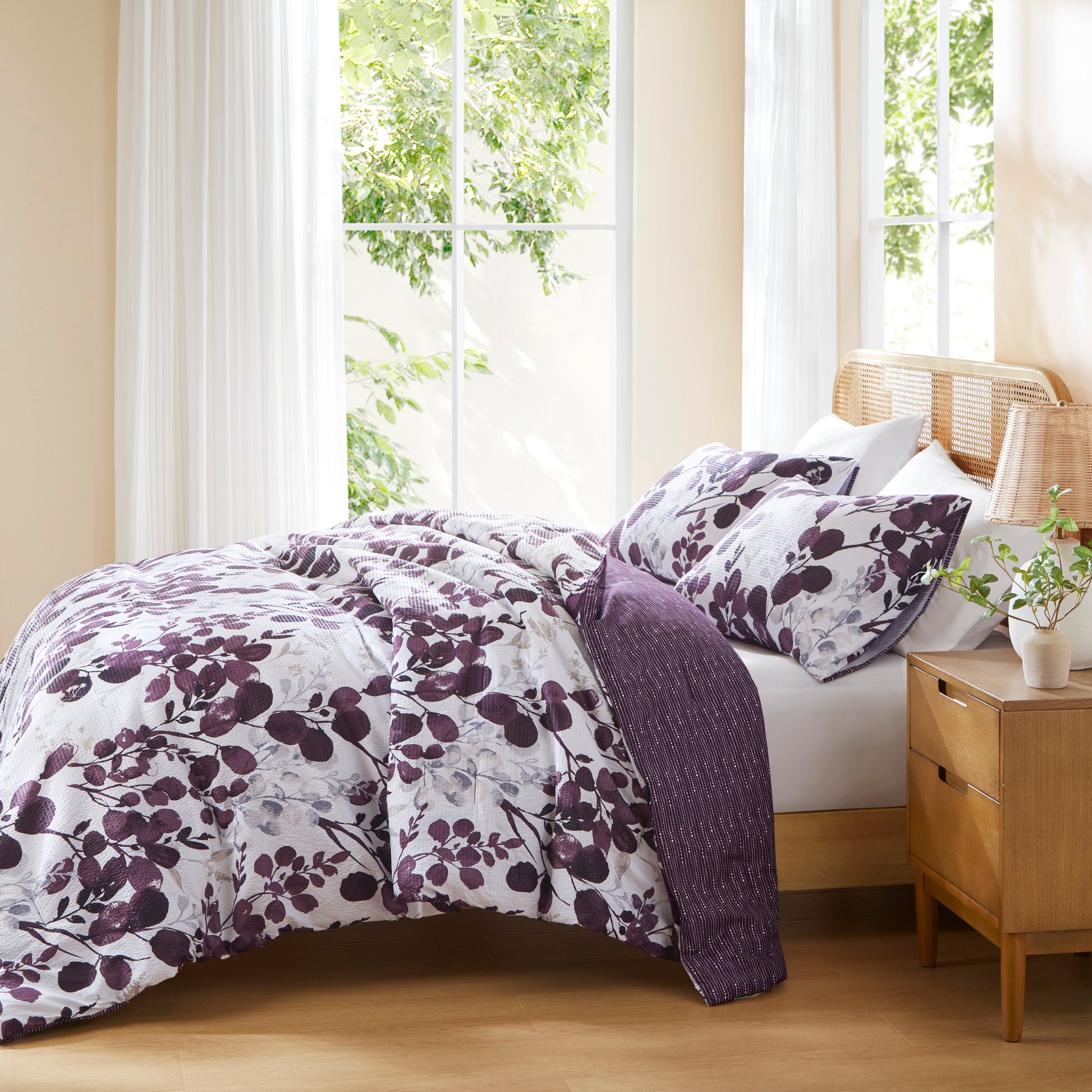 Regency Heights Gabby Comforter Mini Set