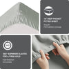 True North by Sleep Philosophy Sheet Set