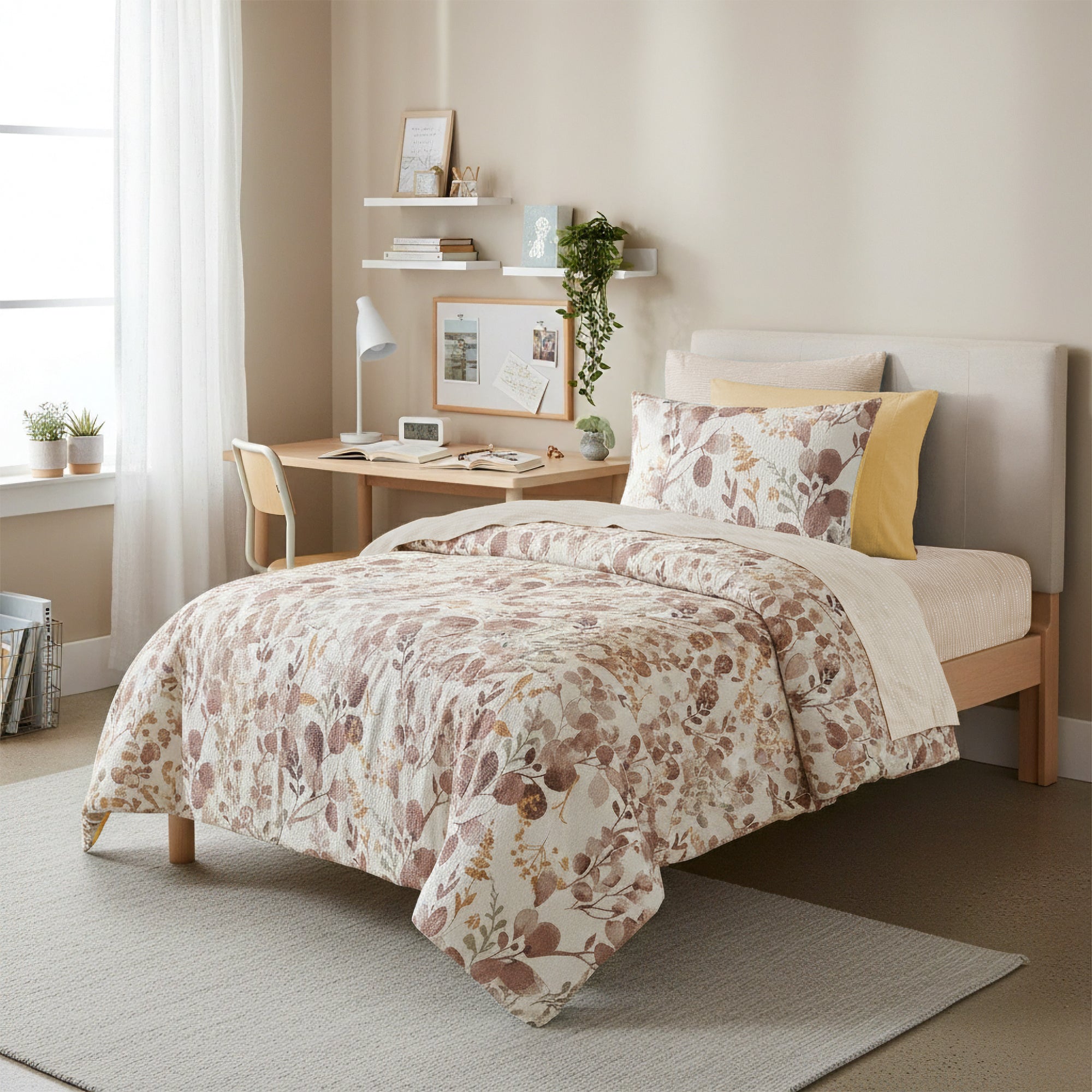 Regency Heights Gabby 9pcs Comforter Set