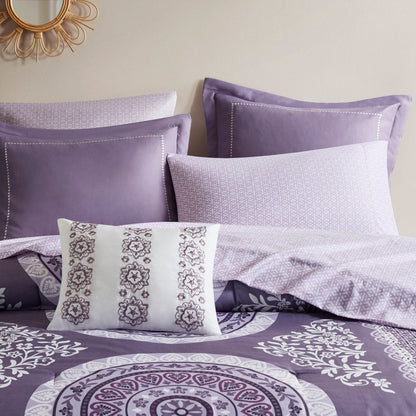 Regency Heights Loretta Comforter Set