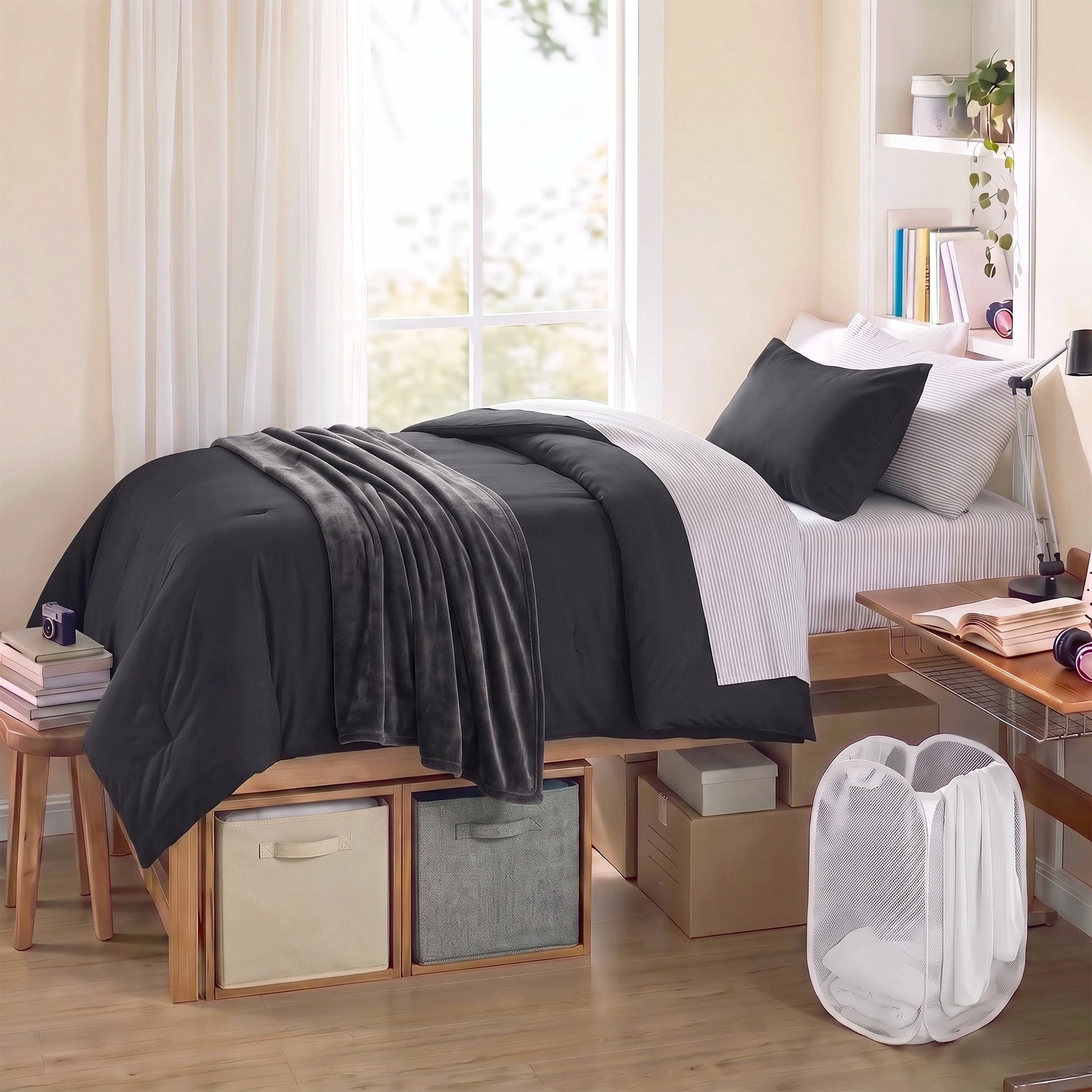 Regency Heights Nova Dorm Comforter Set
