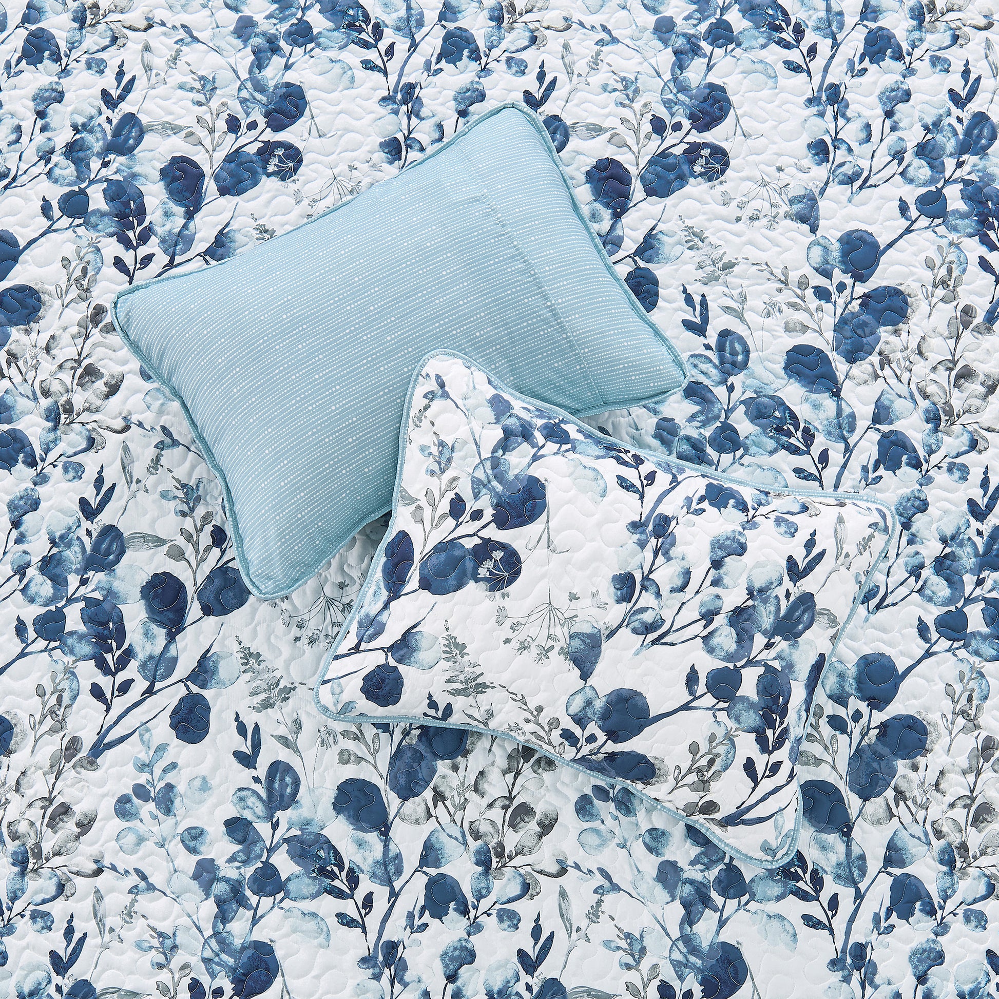Regency Heights Gabrielle Quilt Mini Set
