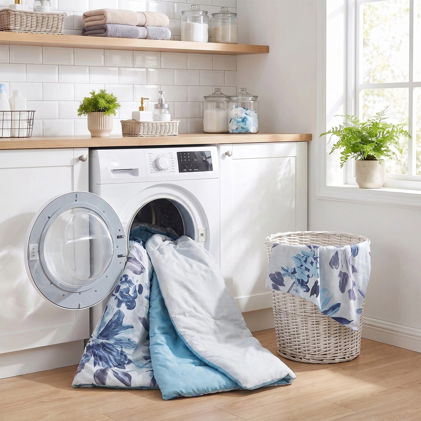 Regency Heights Moran Comforter set