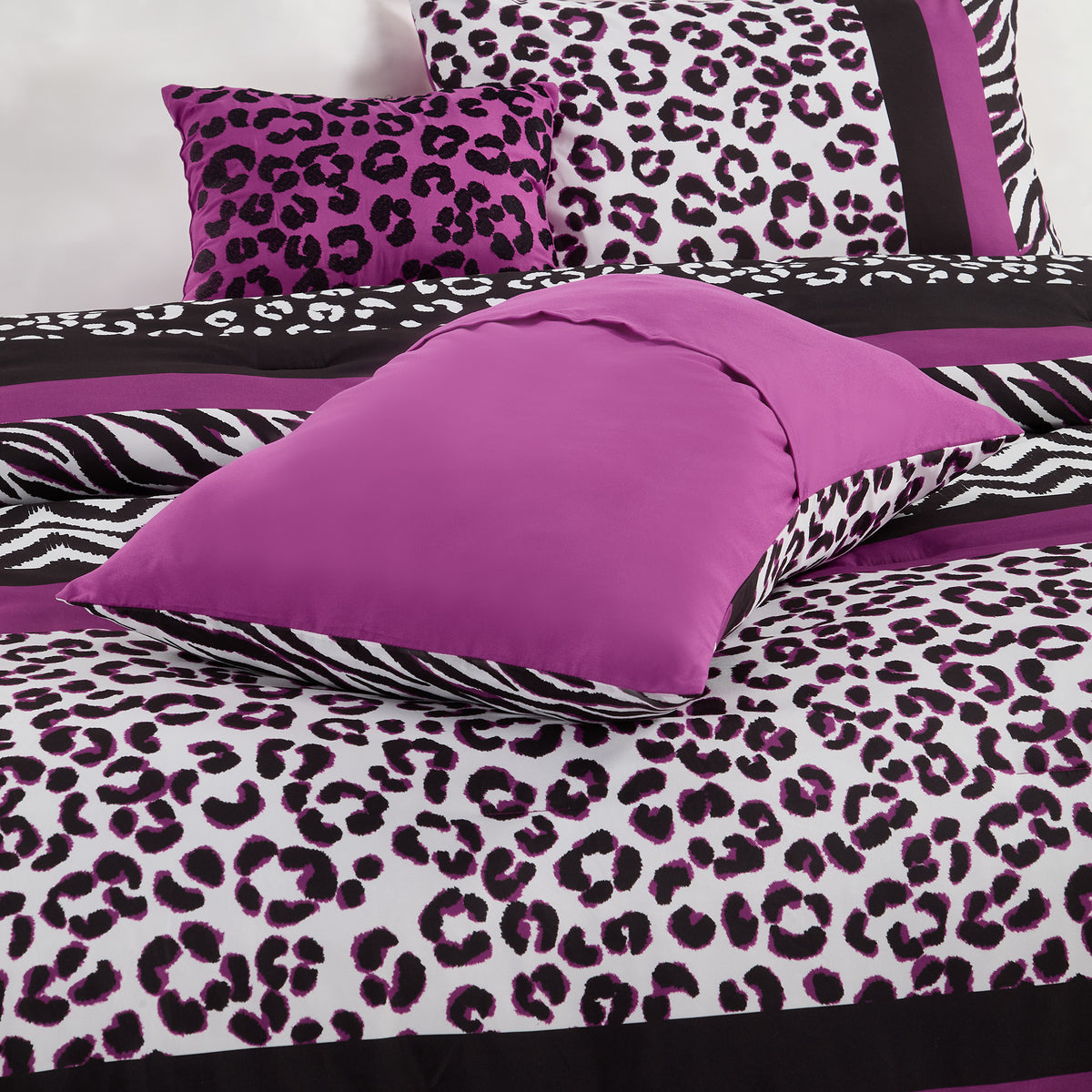Regency Heights Sophie Comforter Set