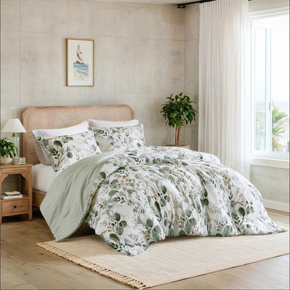 Gabrielle 9pcs Comforter Set