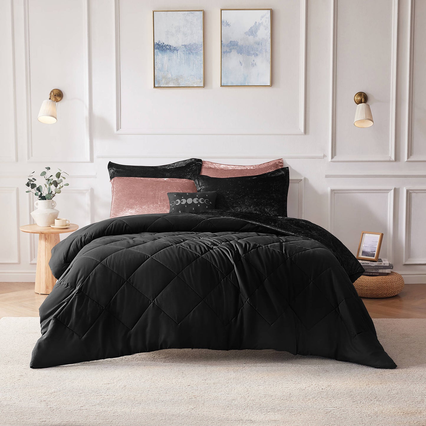Regency Heights Felicia Comforter Set