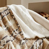 Woolrich Heated Throw