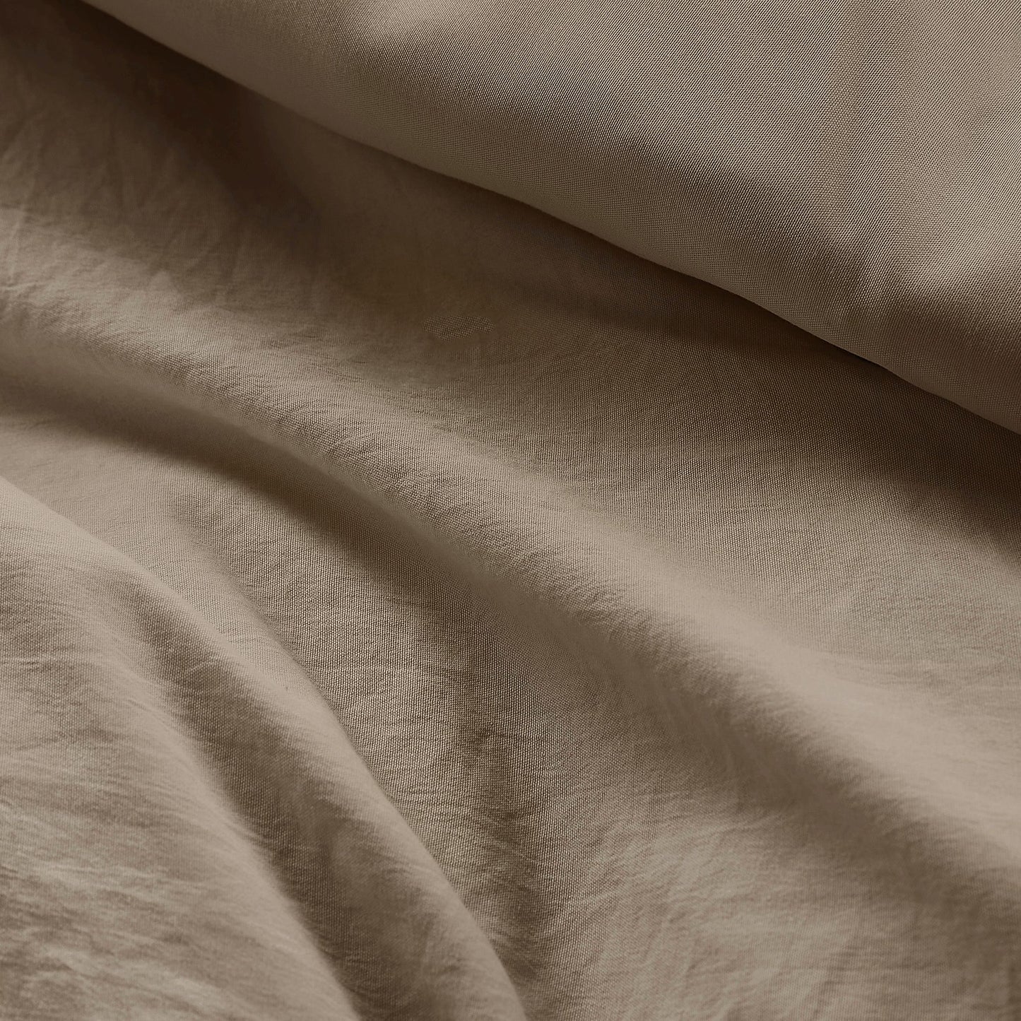 Parker Soft Washed Pleated Comforter Set