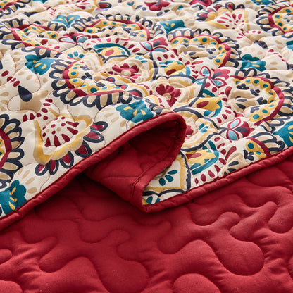 Regency Heights Faye Quilt Mini Set