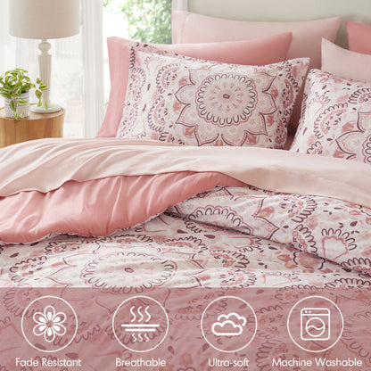 Regency Heights Cara Comforter Set