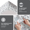 True North by Sleep Philosophy Sheet Set