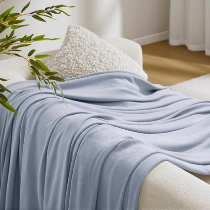 Regency Heights Bamboo Cotton Rayon from Bamboo Cotton Blanket