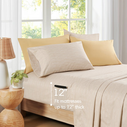 Regency Heights Gabby 6pcs Comforter Set