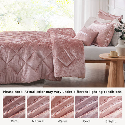 Regency Heights Felicia Comforter Set