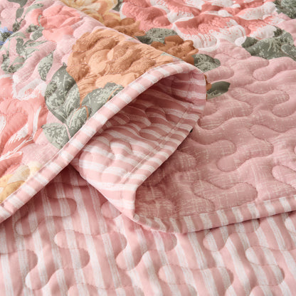 Regency Heights Rosemary Quilt Mini set