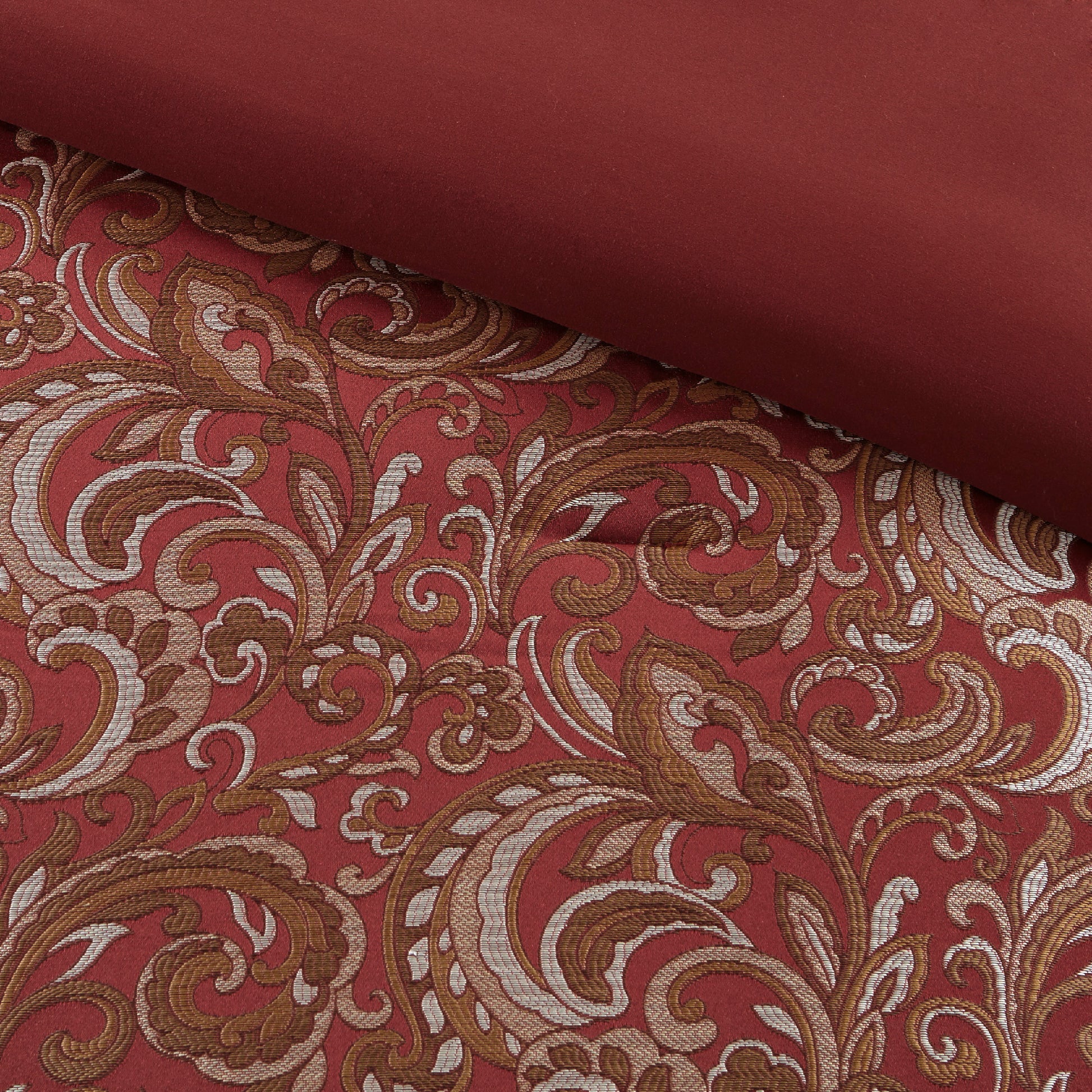 Regency Heights Bryson 8pcs Comforter Set