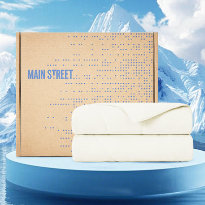 Sublime Serenity Luxury Comforter