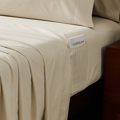 Regency Heights Pucker 6pcs Comforter set