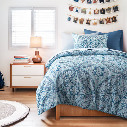Regency Heights Gloria Comforter Set