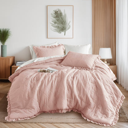 Regency Heights Phoebe Comforter Mini Set