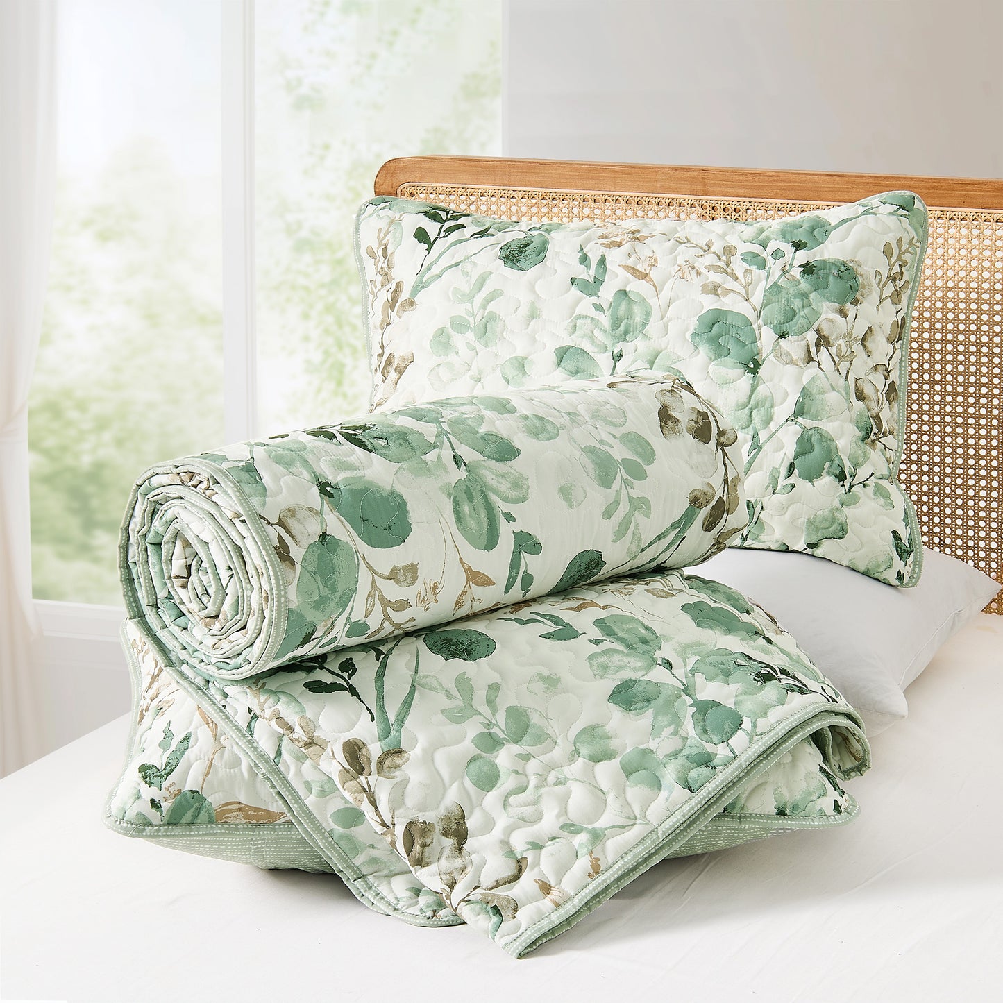 Regency Heights Gabrielle Quilt Mini Set
