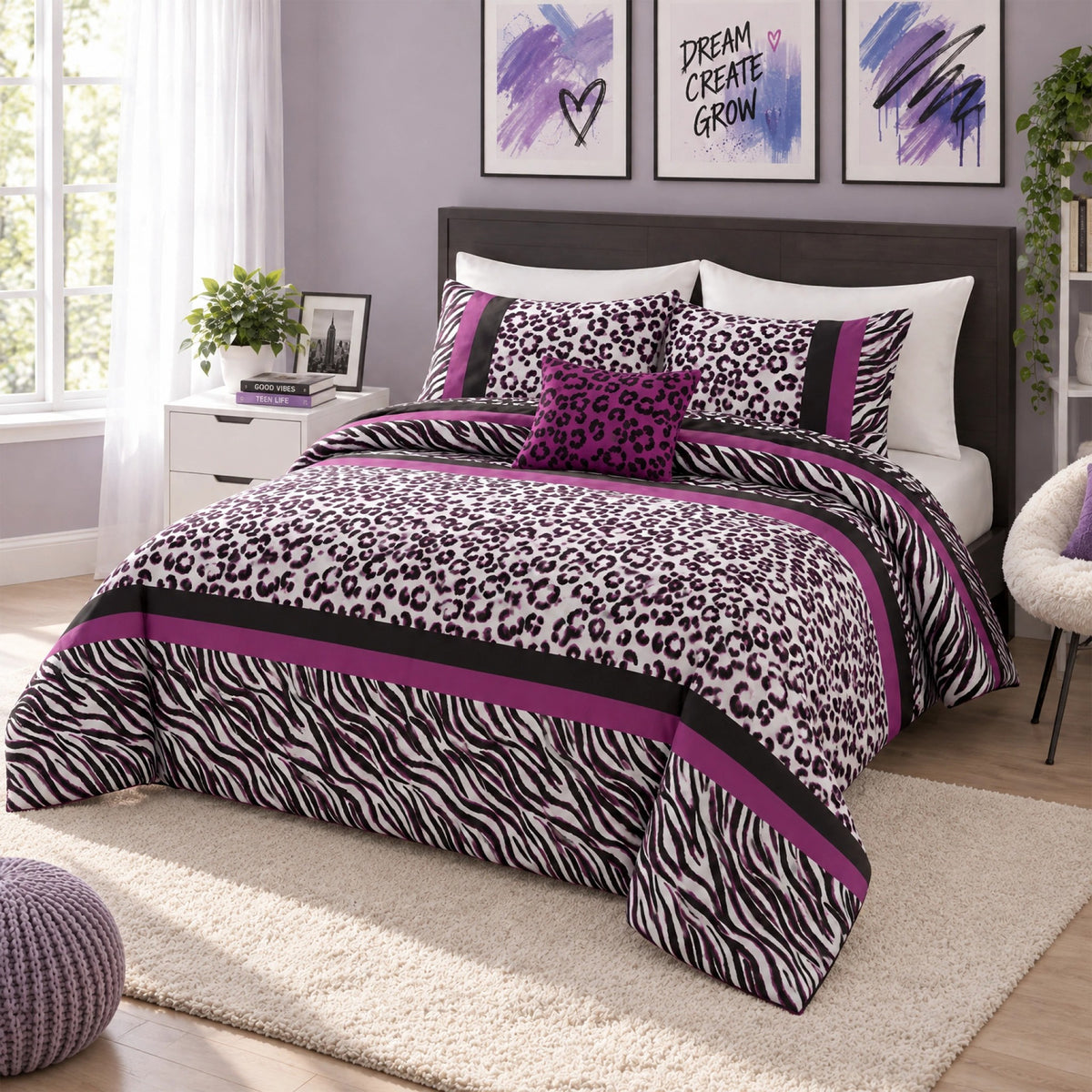Regency Heights Sophie Comforter Set