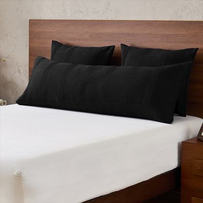 Regency Heights Pucker 4pcs Comforter set