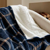 Woolrich Heated Throw