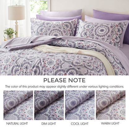 Regency Heights Cara Comforter Set