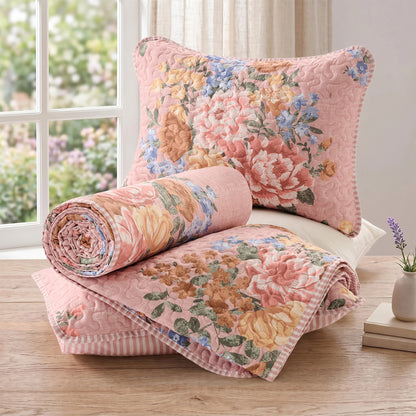Regency Heights Rosemary Quilt Mini set