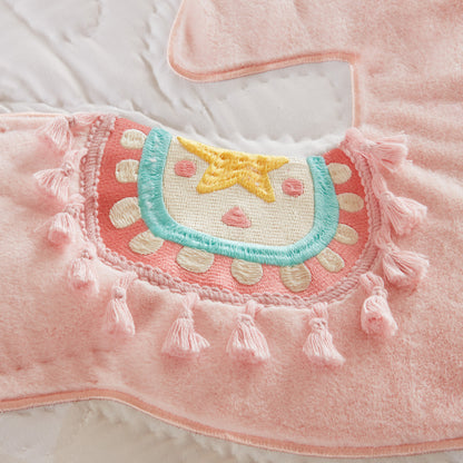 Intelligent Design Kids Unicorn Dream 5PCS Quilt Set
