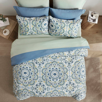 Regency Heights Cara Comforter Set