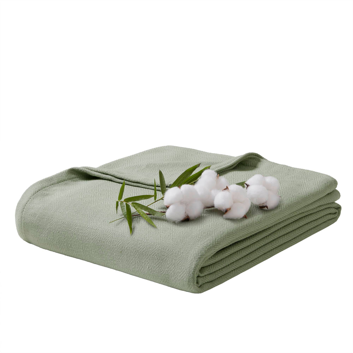 Regency Heights Bamboo Cotton Rayon from Bamboo Cotton Blanket