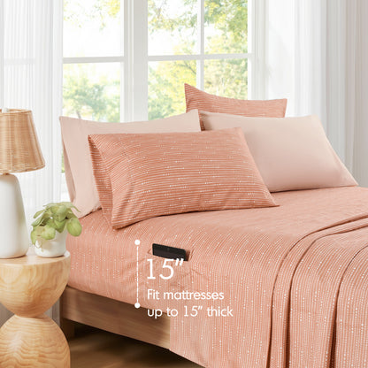 Regency Heights Gabby 9pcs Comforter Set