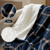 Woolrich Heated Throw