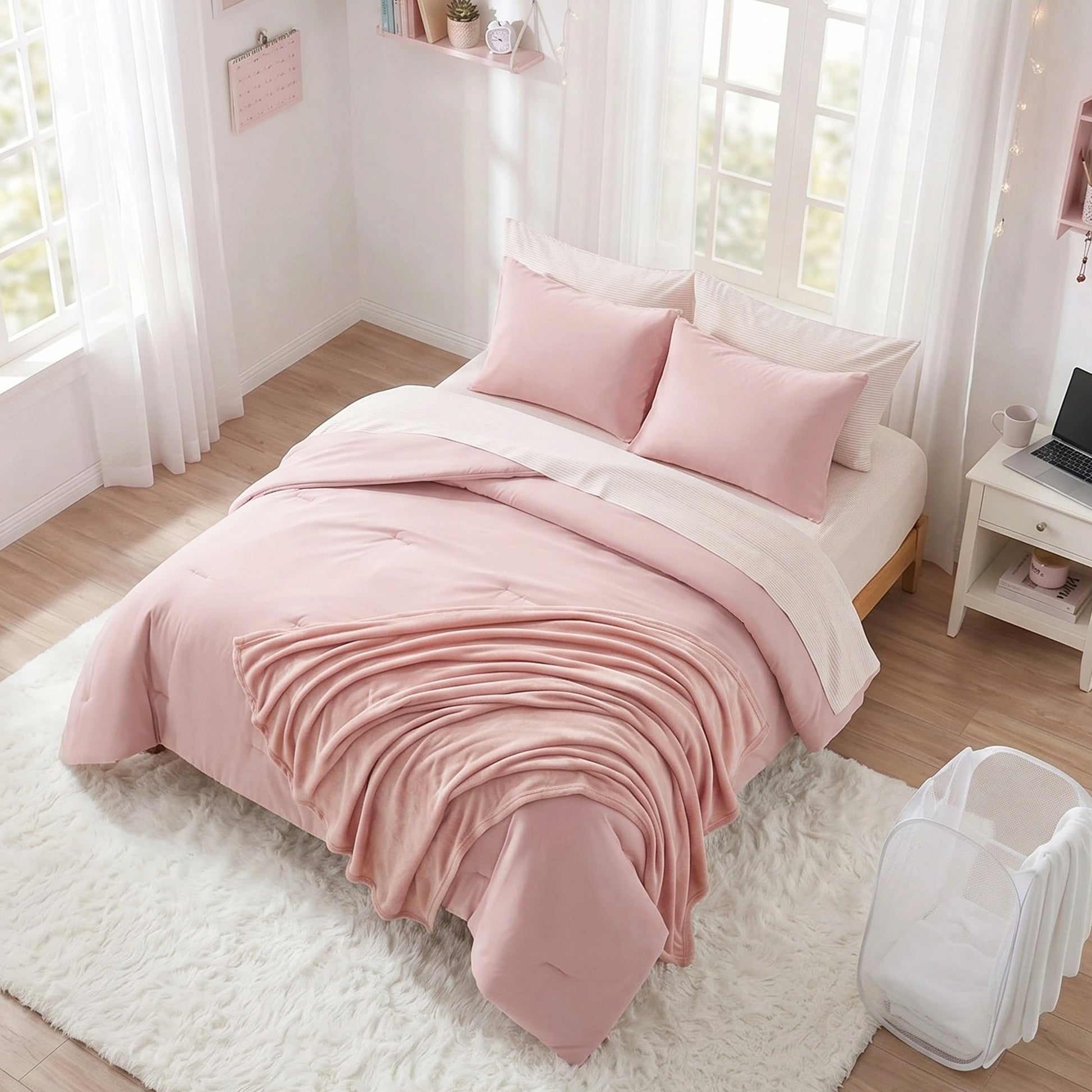 Regency Heights Nova Dorm Comforter Set