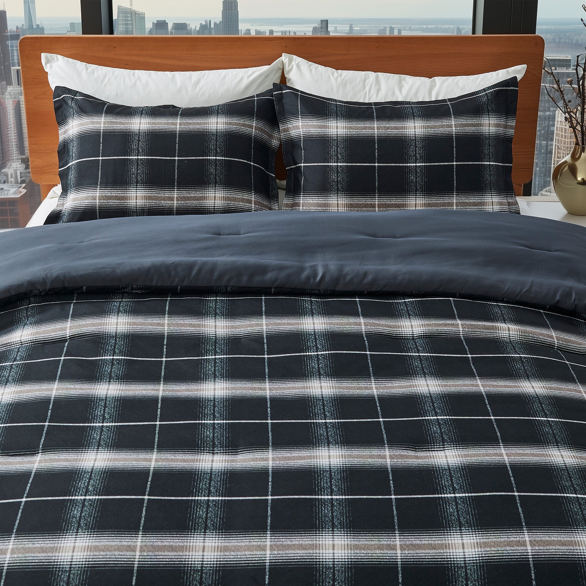 Regency Heights Brook Comforter Mini set