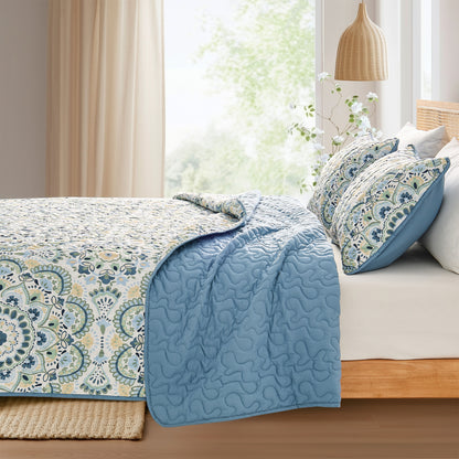 Regency Heights Faye Quilt Mini Set